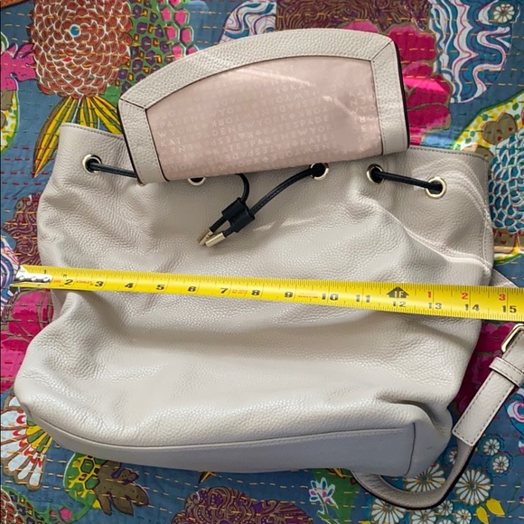 Kate spade backpack - Picture 9 of 9